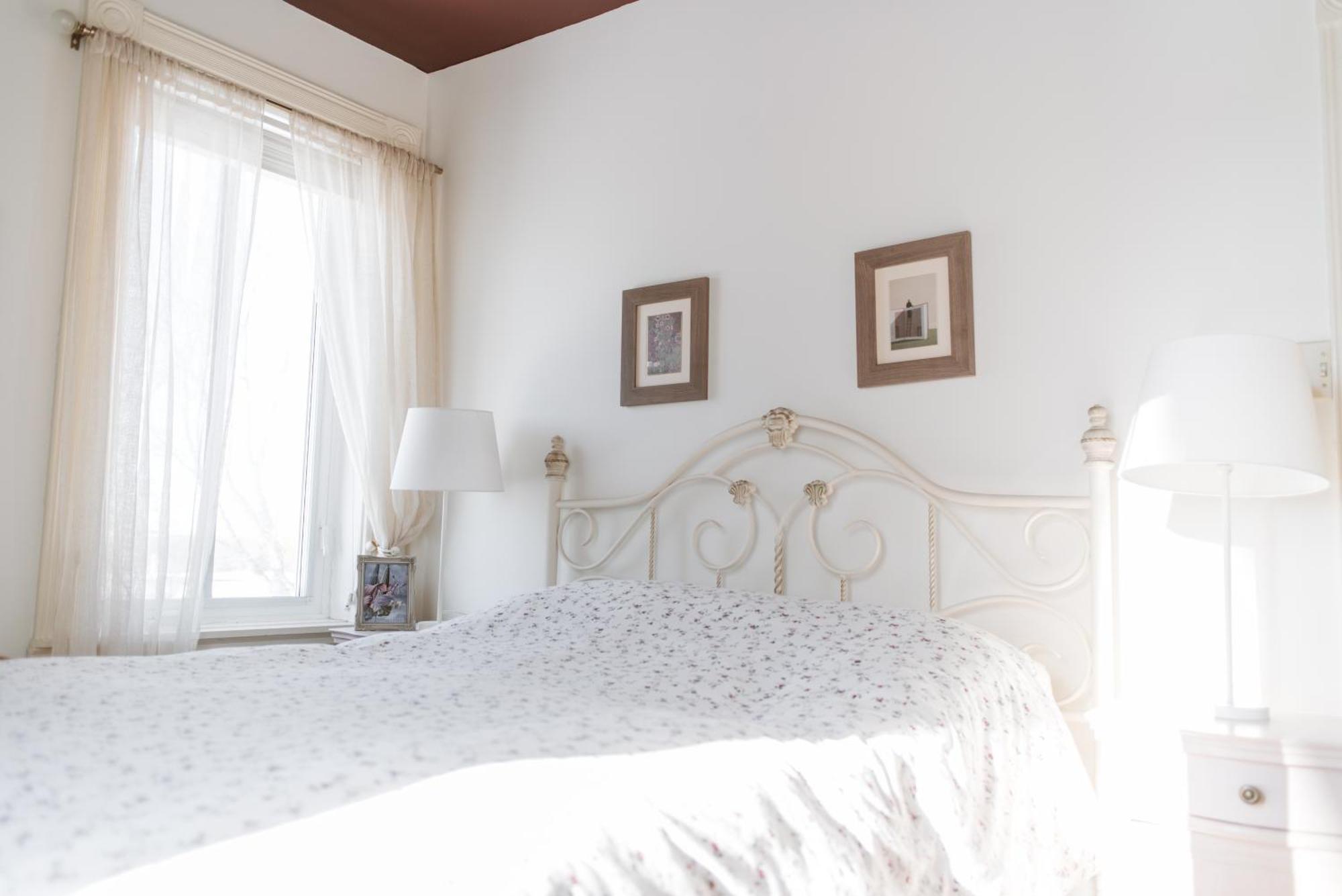 Auberge Incroyable Saint Adrien Екстериор снимка